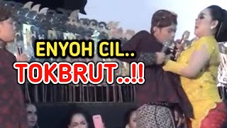 Download Lagu KANGEN PEYE - ENYOH CIL NGGONKU TOKBUT MP3 Download Lagu KANGEN PEYE - ENYOH CIL NGGONKU TOKBUT MP3