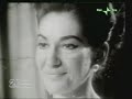 Morte di Maria Callas, dal Tg1 del 16 settembre 1977