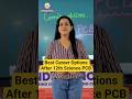 Best Career Options After 12th Science PCB in 2026 | High Salary Courses 💰 #shorts