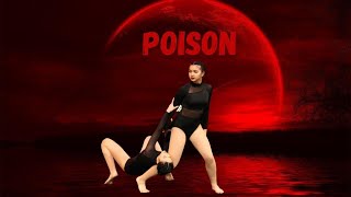 Contemporary Duet- Poison