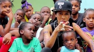 The Children Are Our Futur Vybz Kartel