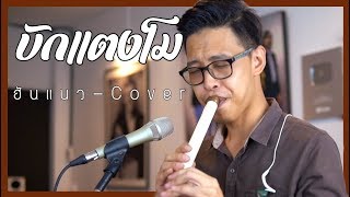 [เติ้ล ขลุ่ยไทย] - บักแตงโม - วงฮันแนว Cover chords