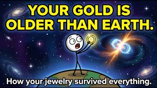 Why Your Gold Survives Almost Everything