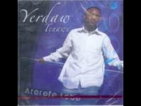 Yirdaw Tenaw - Enaten Keman (እናቴን ከማን) 1999 E.C.