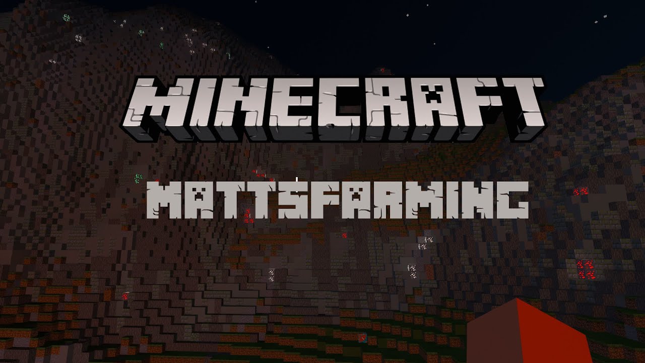 Crafty Minecraft Server | Minecraft | - YouTube
