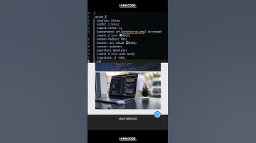 ページトップに戻るボタンの作り方 | HTML CSS #programming #vscode #htmlcss #コーディング #webデザイナー  #shorts