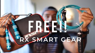 FREE Rx Smart Gear!!!