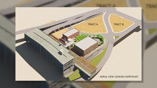 City takes next step in Rail Trail Sky Bridge project
