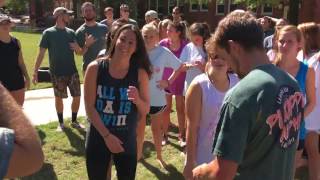 Pike Fireman's Challenge 2016