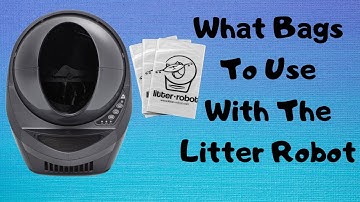 Top Litter-Robot Bag Picks: A Comprehensive Review and Comparison!
