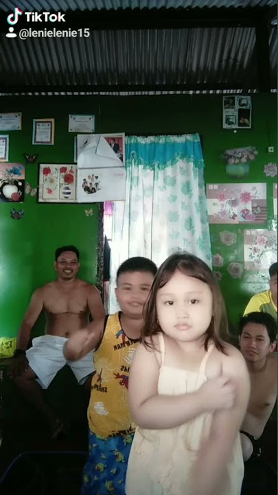 AYUN NAGALIT At UMIIYAK TULOY /REDONDO FAMILY