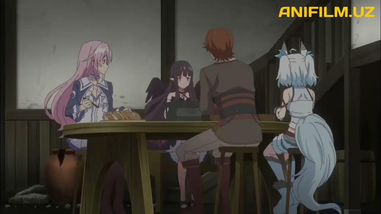 Askar va kampir ortasidagi jinsiy aloqa