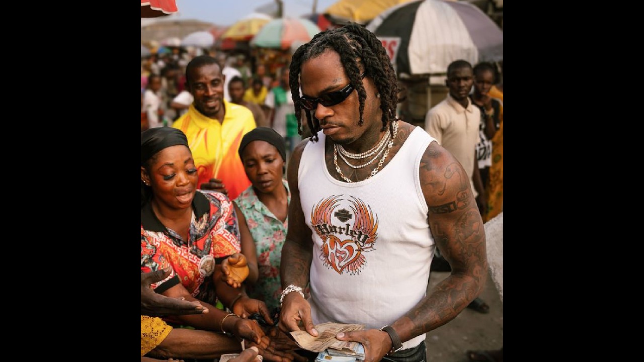 (FREE) Gunna Type Beat - 