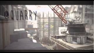Rivmz: OCE @Quarry