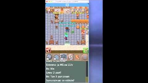 TibiaME - Winterfeast Event Quest - Frost Vath