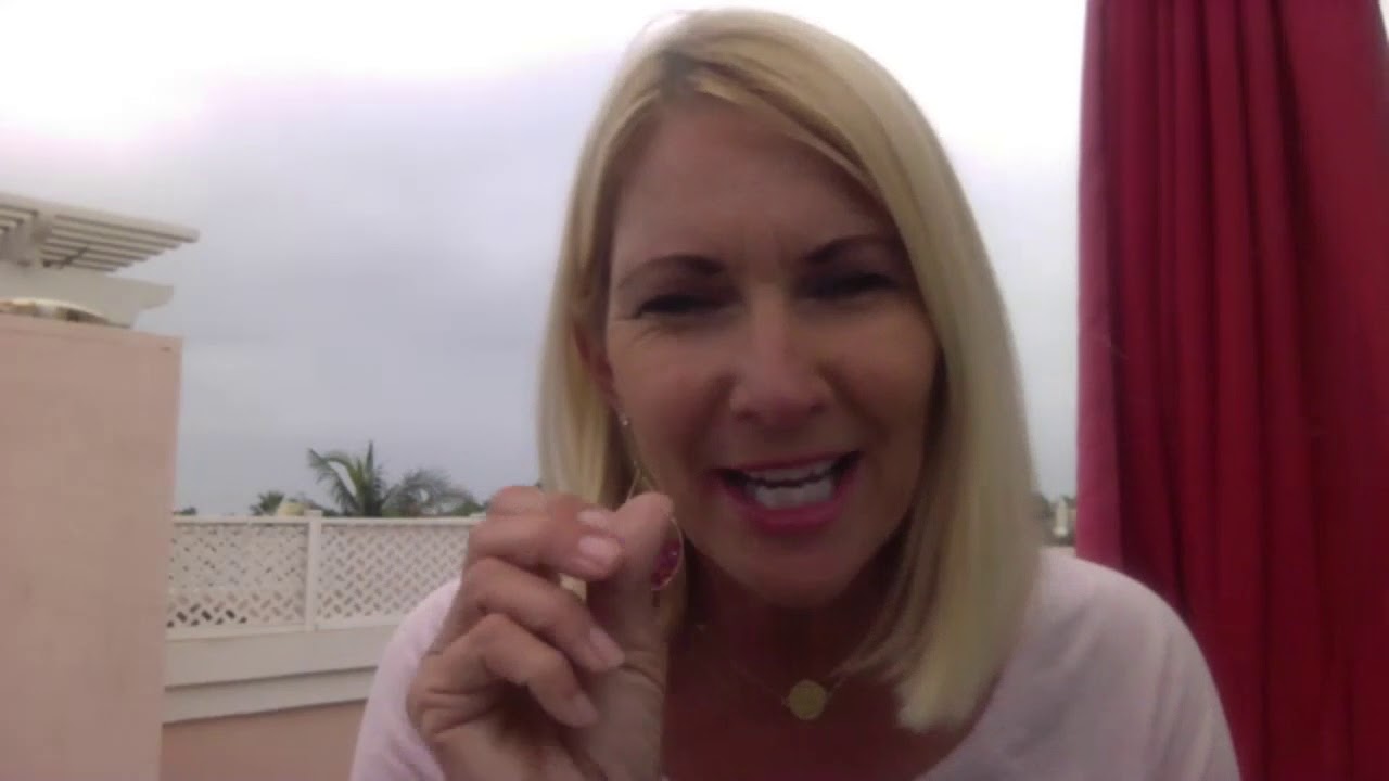 Danny Gasemy on Fearless Friday With Lisa J. - Episode #11