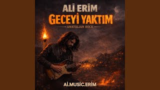 Geceyi̇ Yaktim