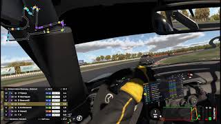 Production Car Challenge by Sim-Lab - Winton Motor Raceway
