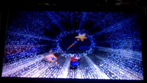 Paper Mario 64 Walkthrough - Part 85 - Chapter 8 Part 9 - (Final Part of Chapter) Final Battle