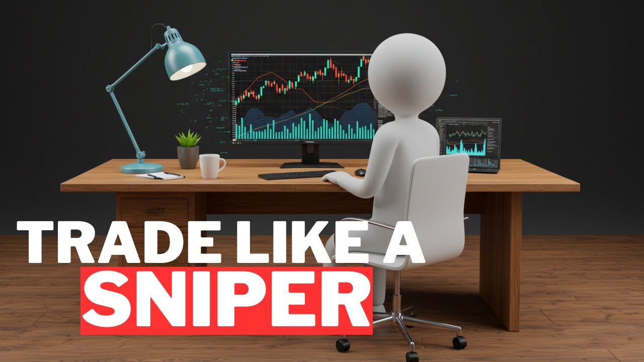 One Shot, One Trade — The Art of Precision Execution