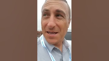 At the Sprint Accelerator Saying Hi