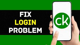 Information How to Fix Login Errors on Credit Karma App | Credit Karma Sign In Fix Guide