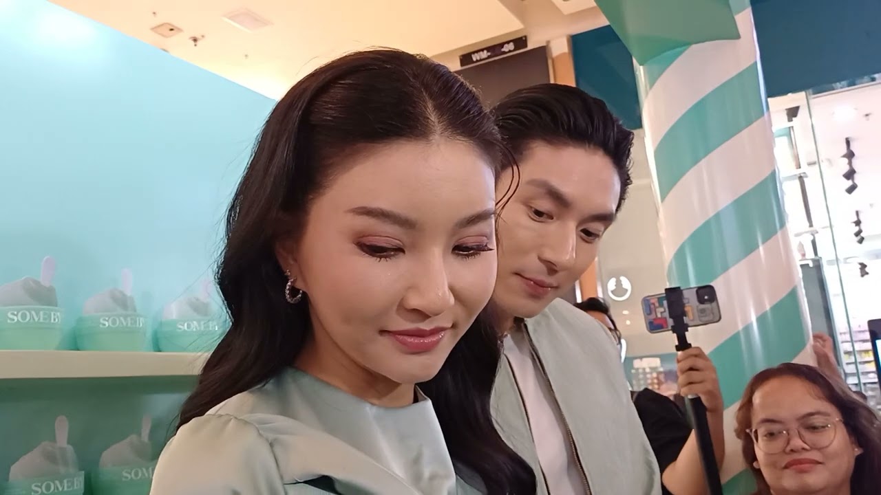 Sarwendah dan Gio Sudah Punya Chemistry yang Kuat untuk Kerja Sama 