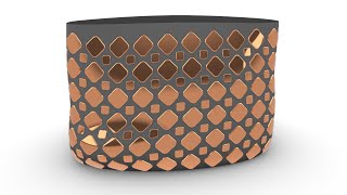 Orient to multiple grids