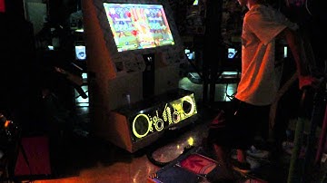 Clumine (Second) - PARANOiA Rebirth (SP) [EXP] (Played by HAYAKAZE & CG) - DDR Play