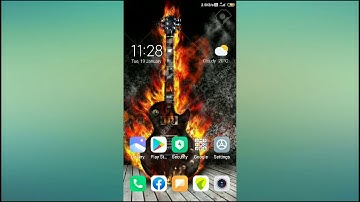 How to enable screen security in signal private messenger app 2021