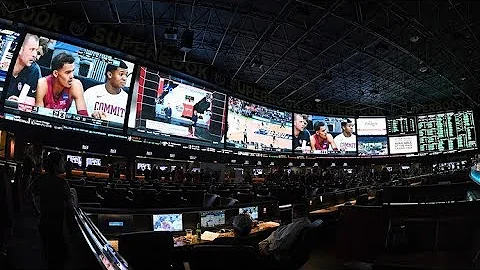 Will sports betting be legal in Colorado?; Next wi...