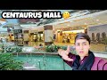 CENTAURUS MALL LET ME DOWN | ISLAMABAD | SAHAR-IMAAN