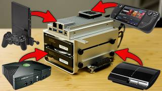 Should You Build a Gaming Server?