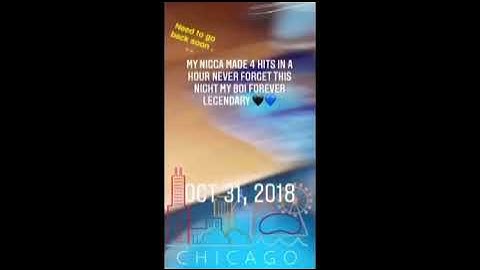 Juice WRLD Untitled Snippet (2018)