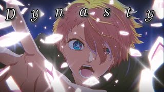 Download Lagu Oshi no Ko AMV - Dynasty MP3