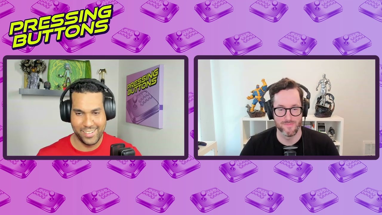 PS+ Games, MultiVersus, MARVEL SNAP, and Death Stranding 2 | PB#20 PS+ Games, MultiVersus, MARVEL SNAP, and Death Stranding 2 | PB#20