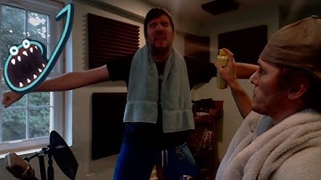 Jerma Streams -  Dark Souls 2 [with Ster]