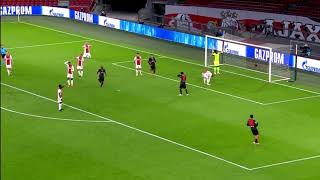 Worst Defender Mistakes In Football  | HD