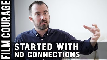 How I Became A Director On Saturday Night Live by Rhys Thomas