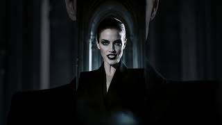 The Night Knows Your Secret | Vampire Short #shorts #gothichorror #vampire #horrorshorts