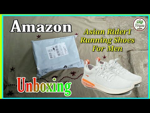 asian running shoes amazon