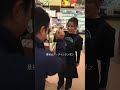 敗北が約束された店長　 #ユニオン　＃ショートコント　＃ショートドラマ