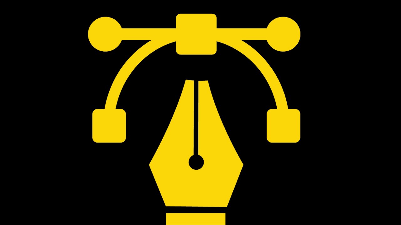 Pen tool tips and tricks - Mastering Pentool in Photoshop - YouTube