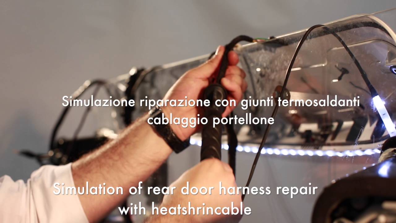 Tubo Termoretraibile Nero 3/16" (4.5mm) - Rapporto 2:1, 10 Piedi In Pezzi Da 9", Per Isolamento E Protezione Cavi Tubo Polyolefin 4.5mm - Foto 5