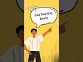 Fix Drafted Emails Quickly with Convert Case Pro | Correct Sentence Case Fast #Shorts #viralshorts