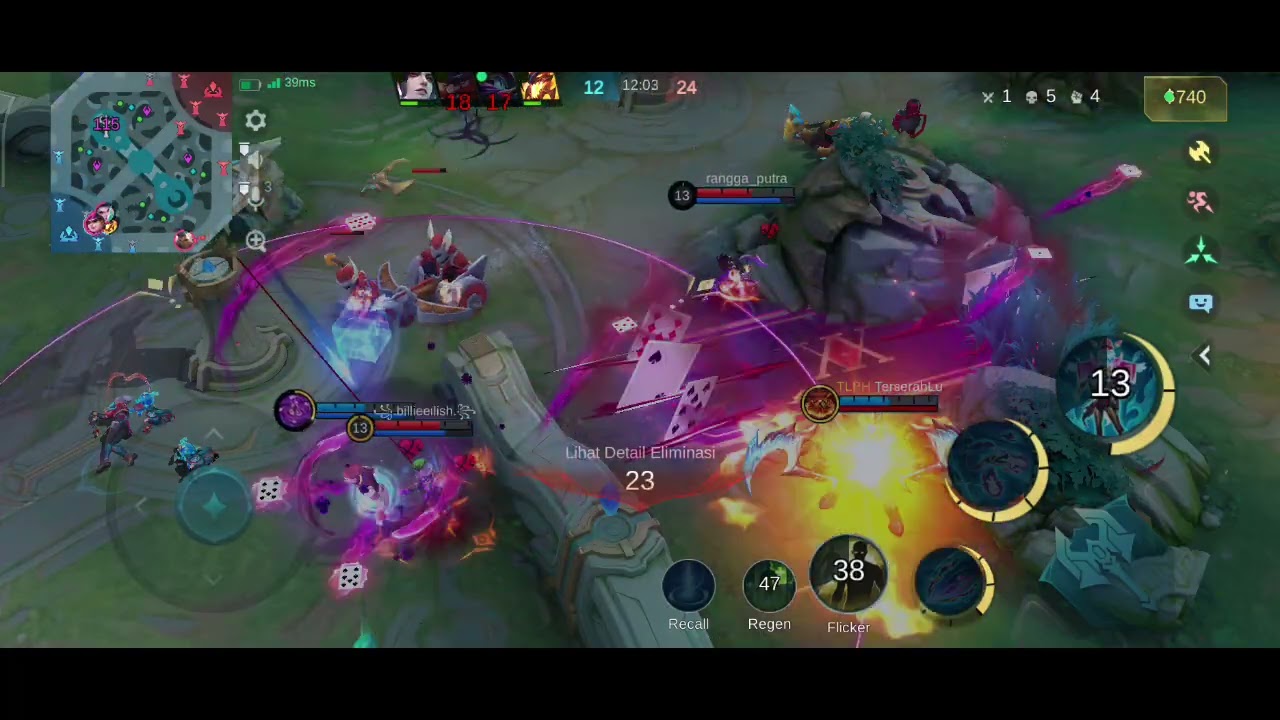 MUSUH RECALL-RECALL SEMPET KEWALAHAN!!IXIA AUTO KASIH RECALL BALIK 