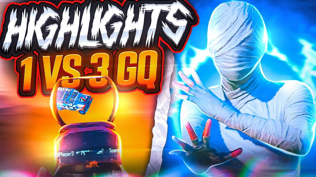 ️ HIGHLIGHTS ️ PUBG MOBILE | iPhone 12 pro | - YouTube