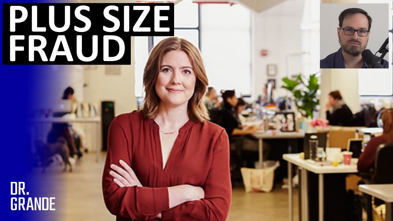 «Разрушитель» моды plus-size обманул инвесторов на более чем 300 миллионов долларов | Анализ Крис...