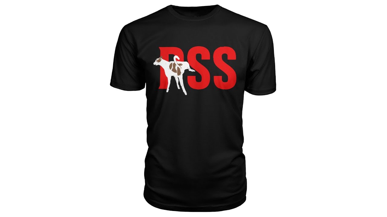 Kunal Kamra PSS Dog Shirt