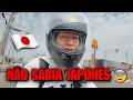 O maior perrengue que passei no Japão 🇯🇵